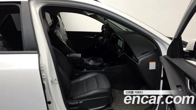 2024 Kia The All New Niro EV Air Sold VIN KNACP811FRA042169 – photo 26