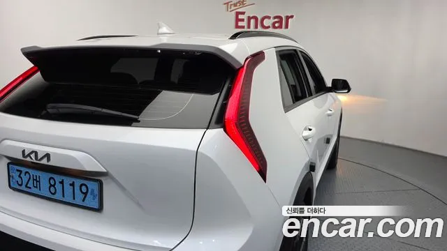 2024 Kia The All New Niro EV Air Sold VIN KNACP811FRA042169 – photo 29