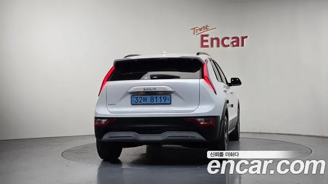 2024 Kia The All New Niro EV Air Sold VIN KNACP811FRA042169 – photo 31
