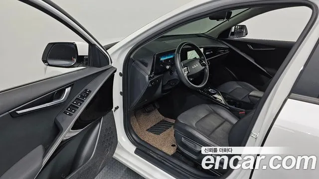2024 Kia The All New Niro EV Air Sold VIN KNACP811FRA042451 – photo 12 2024 Kia The All New Niro EV Air Sold VIN KNACP811FRA042451 – photo 12