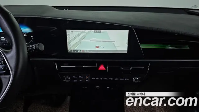 2024 Kia The All New Niro EV Air Sold VIN KNACP811FRA042451 – photo 14 2024 Kia The All New Niro EV Air Sold VIN KNACP811FRA042451 – photo 14