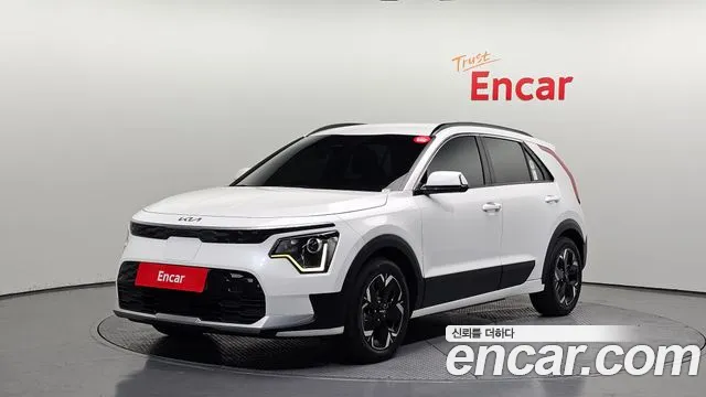 2024 Kia The All New Niro EV Air Sold VIN KNACP811FRA042451 – photo 16 2024 Kia The All New Niro EV Air Sold VIN KNACP811FRA042451 – photo 16
