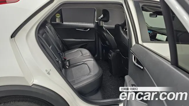 2024 Kia The All New Niro EV Air Sold VIN KNACP811FRA042451 – photo 18 2024 Kia The All New Niro EV Air Sold VIN KNACP811FRA042451 – photo 18