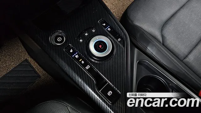 2024 Kia The All New Niro EV Air Sold VIN KNACP811FRA042451 – photo 20 2024 Kia The All New Niro EV Air Sold VIN KNACP811FRA042451 – photo 20