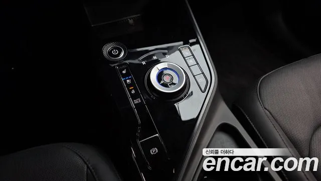 2024 Kia The All New Niro EV Air Sold VIN KNACP811FRA055042 – exterior detail 2024 Kia The All New Niro EV Air Sold VIN KNACP811FRA055042 – exterior detail