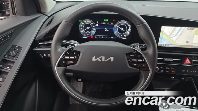 2024 Kia The All New Niro EV Air Sold VIN KNACP811FRA055042 – photo 12 2024 Kia The All New Niro EV Air Sold VIN KNACP811FRA055042 – photo 12