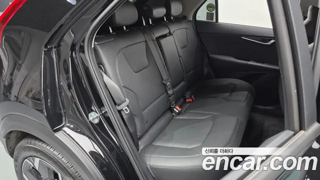 2024 Kia The All New Niro EV Air Sold VIN KNACP811FRA055042 – photo 16 2024 Kia The All New Niro EV Air Sold VIN KNACP811FRA055042 – photo 16