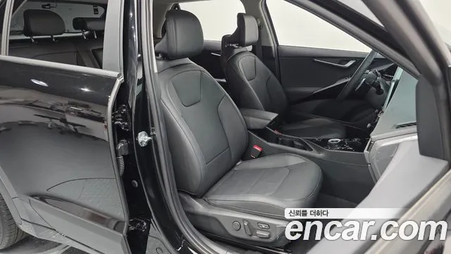 2024 Kia The All New Niro EV Air Sold VIN KNACP811FRA055042 – photo 19 2024 Kia The All New Niro EV Air Sold VIN KNACP811FRA055042 – photo 19