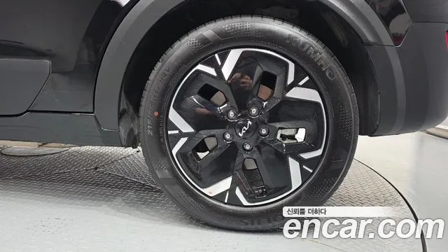 2024 Kia The All New Niro EV Air Sold VIN KNACP811FRA055042 – photo 23 2024 Kia The All New Niro EV Air Sold VIN KNACP811FRA055042 – photo 23