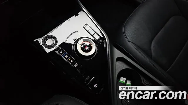 2024 Kia The All New Niro EV Air Sold VIN KNACP811FRA055535 – trunk area 2024 Kia The All New Niro EV Air Sold VIN KNACP811FRA055535 – trunk area