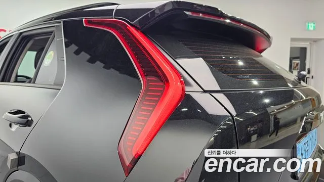 2024 Kia The All New Niro EV Air Sold VIN KNACP811FRA055535 – photo 12 2024 Kia The All New Niro EV Air Sold VIN KNACP811FRA055535 – photo 12
