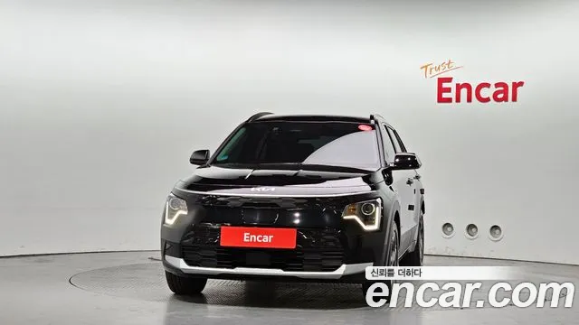 2024 Kia The All New Niro EV Air Sold VIN KNACP811FRA055535 – photo 17 2024 Kia The All New Niro EV Air Sold VIN KNACP811FRA055535 – photo 17