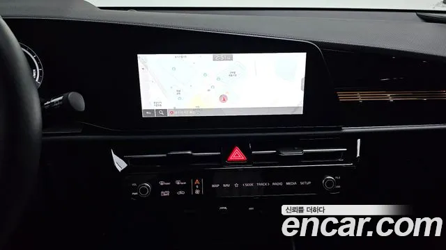 2024 Kia The All New Niro EV Air Sold VIN KNACP811FRA055535 – photo 18 2024 Kia The All New Niro EV Air Sold VIN KNACP811FRA055535 – photo 18