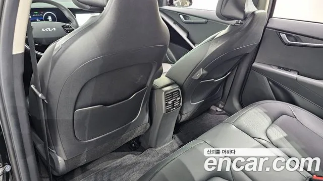 2024 Kia The All New Niro EV Air Sold VIN KNACP811FRA055535 – photo 20 2024 Kia The All New Niro EV Air Sold VIN KNACP811FRA055535 – photo 20
