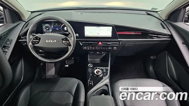 2024 Kia The All New Niro EV Air Sold VIN KNACP811FRA055535 – photo 21 2024 Kia The All New Niro EV Air Sold VIN KNACP811FRA055535 – photo 21
