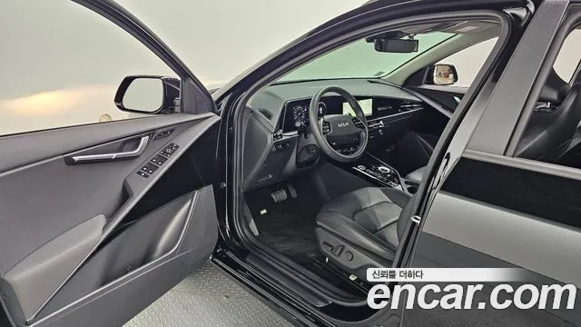 2024 Kia The All New Niro EV Air Sold VIN KNACP811FRA055535 – photo 24 2024 Kia The All New Niro EV Air Sold VIN KNACP811FRA055535 – photo 24