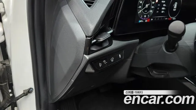 2024 Kia The All New Niro EV Air Sold VIN KNACP811FRA056332 – undercarriage 2024 Kia The All New Niro EV Air Sold VIN KNACP811FRA056332 – undercarriage