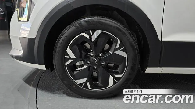 2024 Kia The All New Niro EV Air Sold VIN KNACP811FRA056332 – photo 11 2024 Kia The All New Niro EV Air Sold VIN KNACP811FRA056332 – photo 11