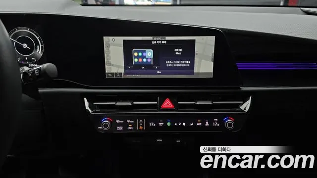 2024 Kia The All New Niro EV Air Sold VIN KNACP811FRA056332 – photo 13 2024 Kia The All New Niro EV Air Sold VIN KNACP811FRA056332 – photo 13