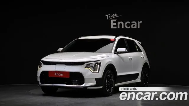 2024 Kia The All New Niro EV Air Sold VIN KNACP811FRA056332 – photo 19 2024 Kia The All New Niro EV Air Sold VIN KNACP811FRA056332 – photo 19