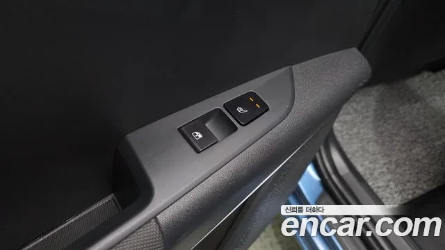 2024 Kia The All New Niro Ev Air Sold VIN KNACP811FRA063587 – front exterior 2024 Kia The All New Niro Ev Air Sold VIN KNACP811FRA063587 – front exterior