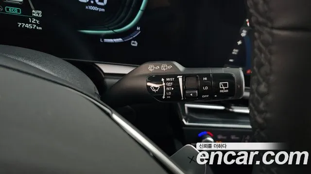 2022 Kia The All New Niro Trendy Sold VIN KNACP81EGNA003685 – front exterior 2022 Kia The All New Niro Trendy Sold VIN KNACP81EGNA003685 – front exterior