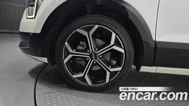 2022 Kia The All New Niro Trendy Sold VIN KNACP81EGNA005270 – photo 12