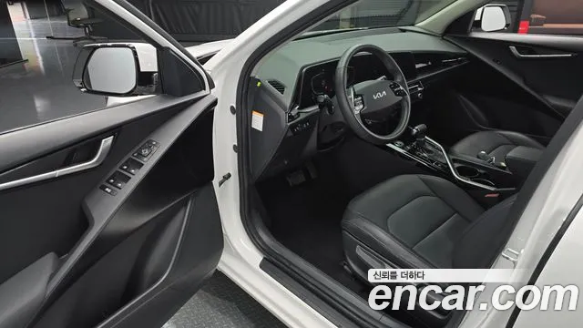 2022 Kia The All New Niro Trendy Sold VIN KNACP81EGNA005270 – photo 13