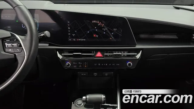 2022 Kia The All New Niro Trendy Sold VIN KNACP81EGNA005270 – photo 15
