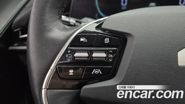 2022 Kia The All New Niro Trendy Sold VIN KNACP81EGNA005270 – photo 17