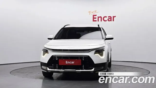 2022 Kia The All New Niro Trendy Sold VIN KNACP81EGNA005270 – photo 20