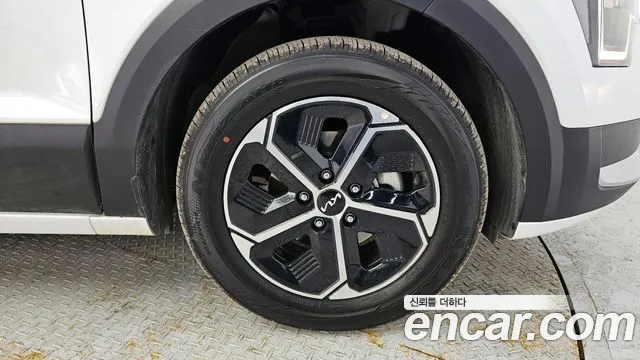 2022 Kia The All New Niro Trendy Sold VIN KNACP81EGNA005654 – photo 13 2022 Kia The All New Niro Trendy Sold VIN KNACP81EGNA005654 – photo 13