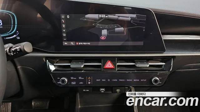 2022 Kia The All New Niro Trendy Sold VIN KNACP81EGNA005654 – photo 14 2022 Kia The All New Niro Trendy Sold VIN KNACP81EGNA005654 – photo 14