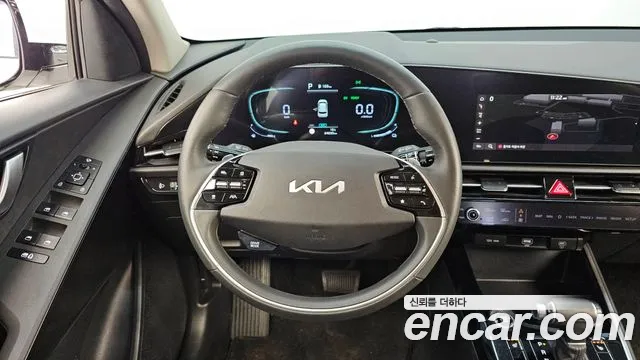 2022 Kia The All New Niro Trendy Sold VIN KNACP81EGNA005654 – photo 15 2022 Kia The All New Niro Trendy Sold VIN KNACP81EGNA005654 – photo 15
