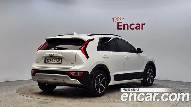 2022 Kia The All New Niro Trendy Sold VIN KNACP81EGNA005654 – photo 16 2022 Kia The All New Niro Trendy Sold VIN KNACP81EGNA005654 – photo 16