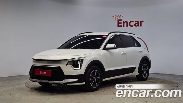 2022 Kia The All New Niro Trendy Sold VIN KNACP81EGNA005654 – photo 17 2022 Kia The All New Niro Trendy Sold VIN KNACP81EGNA005654 – photo 17