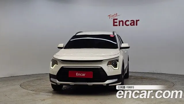 2022 Kia The All New Niro Trendy Sold VIN KNACP81EGNA005654 – photo 20 2022 Kia The All New Niro Trendy Sold VIN KNACP81EGNA005654 – photo 20