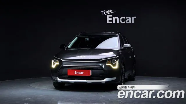 2022 Kia The All New Niro Trendy Sold VIN KNACP81EGNA006218 – photo 12 2022 Kia The All New Niro Trendy Sold VIN KNACP81EGNA006218 – photo 12