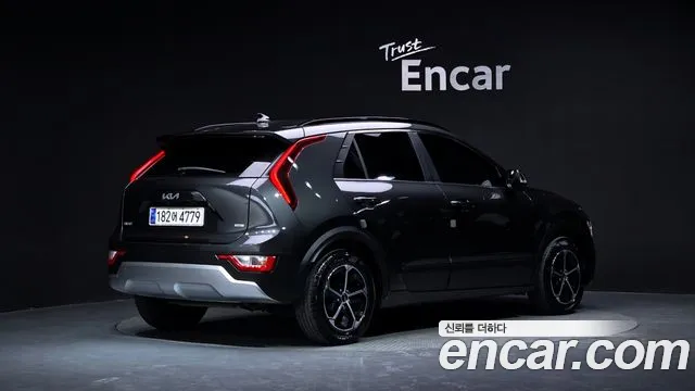 2022 Kia The All New Niro Trendy Sold VIN KNACP81EGNA006218 – photo 19 2022 Kia The All New Niro Trendy Sold VIN KNACP81EGNA006218 – photo 19