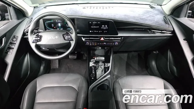 2022 Kia The All New Niro Trendy Sold VIN KNACP81EGNA006218 – photo 21 2022 Kia The All New Niro Trendy Sold VIN KNACP81EGNA006218 – photo 21