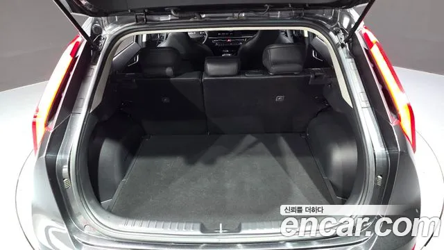 2022 Kia The All New Niro Trendy Sold VIN KNACP81EGNA006218 – photo 22 2022 Kia The All New Niro Trendy Sold VIN KNACP81EGNA006218 – photo 22