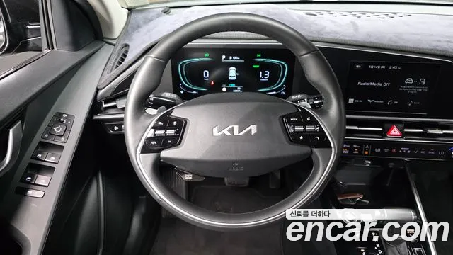2022 Kia The All New Niro Trendy Sold VIN KNACP81EGNA006218 – photo 25 2022 Kia The All New Niro Trendy Sold VIN KNACP81EGNA006218 – photo 25