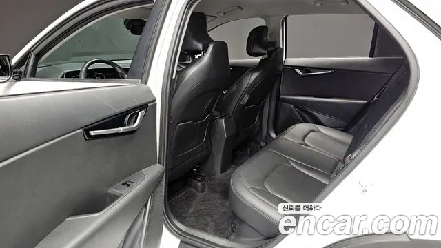 2022 Kia The All New Niro Trendy Sold VIN KNACP81EGNA006876 – front exterior 2022 Kia The All New Niro Trendy Sold VIN KNACP81EGNA006876 – front exterior