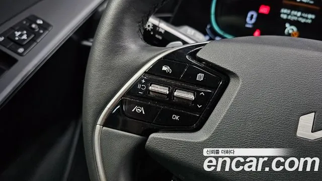2022 Kia The All New Niro Trendy Sold VIN KNACP81EGNA009087 – photo 11