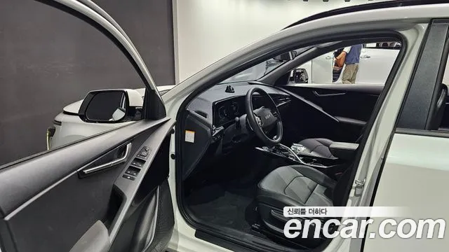 2022 Kia The All New Niro Trendy Sold VIN KNACP81EGNA009087 – photo 14
