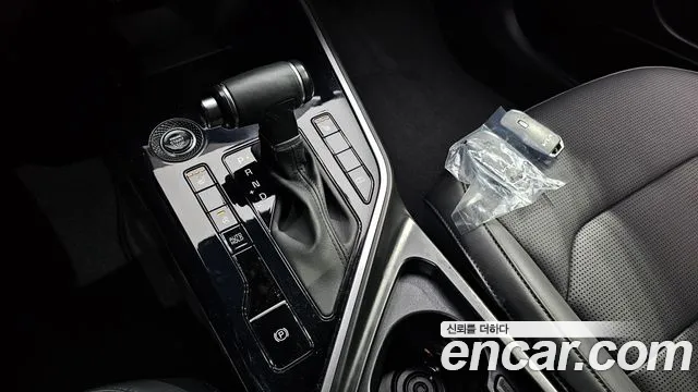 2022 Kia The All New Niro Trendy Sold VIN KNACP81EGNA009087 – photo 15