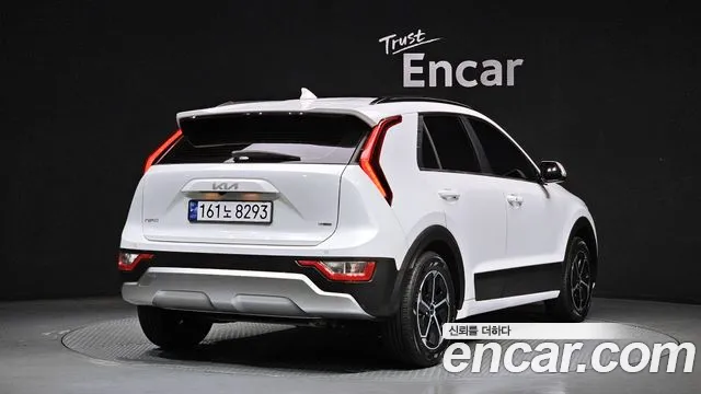 2022 Kia The All New Niro Trendy Sold VIN KNACP81EGNA009087 – photo 16