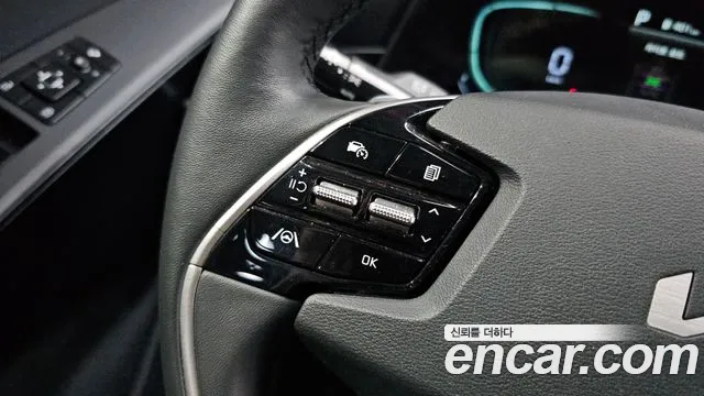 2022 Kia The All New Niro Trendy Sold VIN KNACP81EGNA009087 – photo 20
