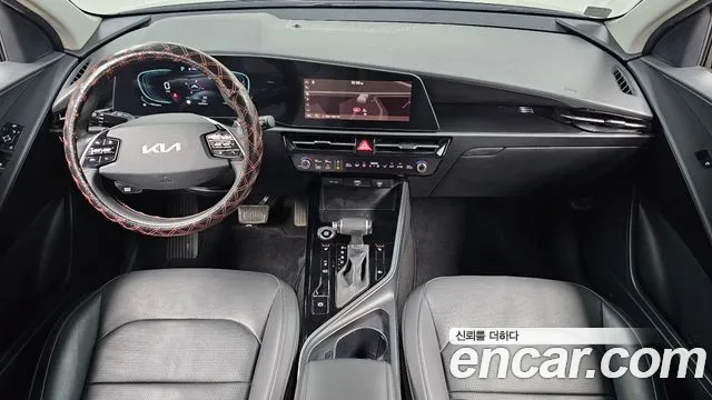 2024 Kia The All New Niro Trendy Sold VIN KNACP81EGRA085882 – photo 13