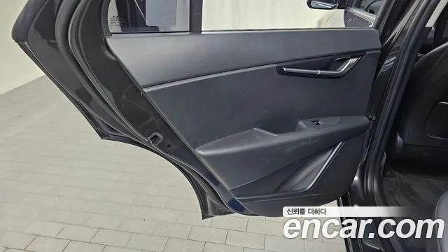 2024 Kia The All New Niro Trendy Sold VIN KNACP81EGRA085882 – photo 14